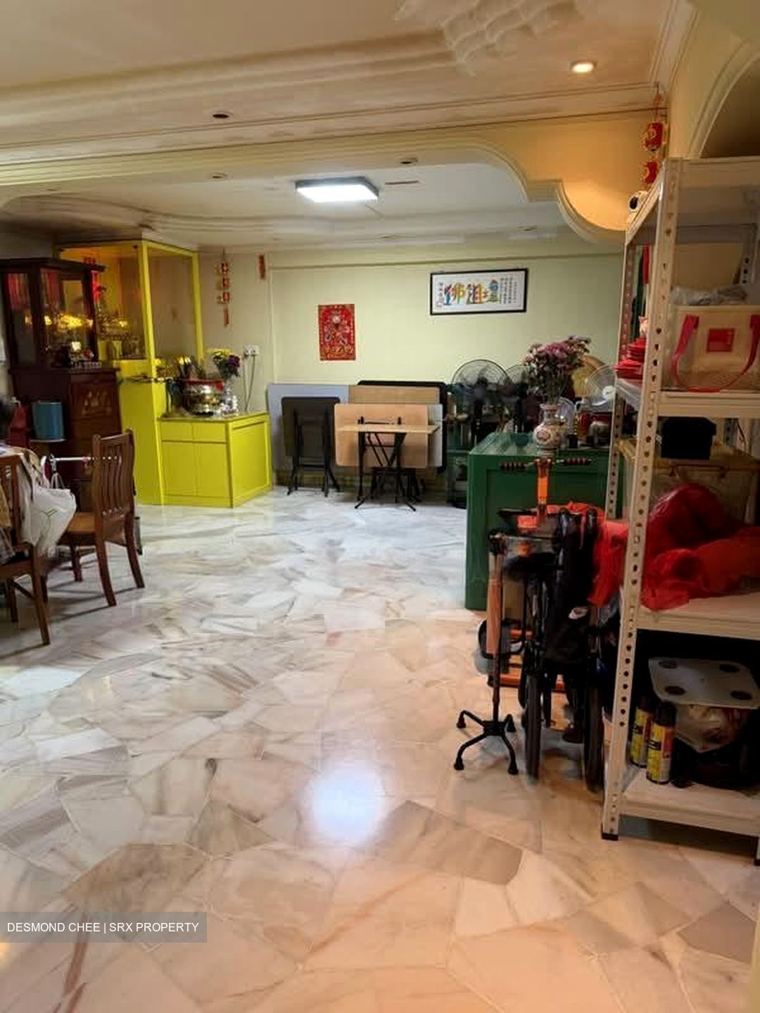 Blk 680 Admiralty Place (Woodlands), HDB 5 Rooms #579683571